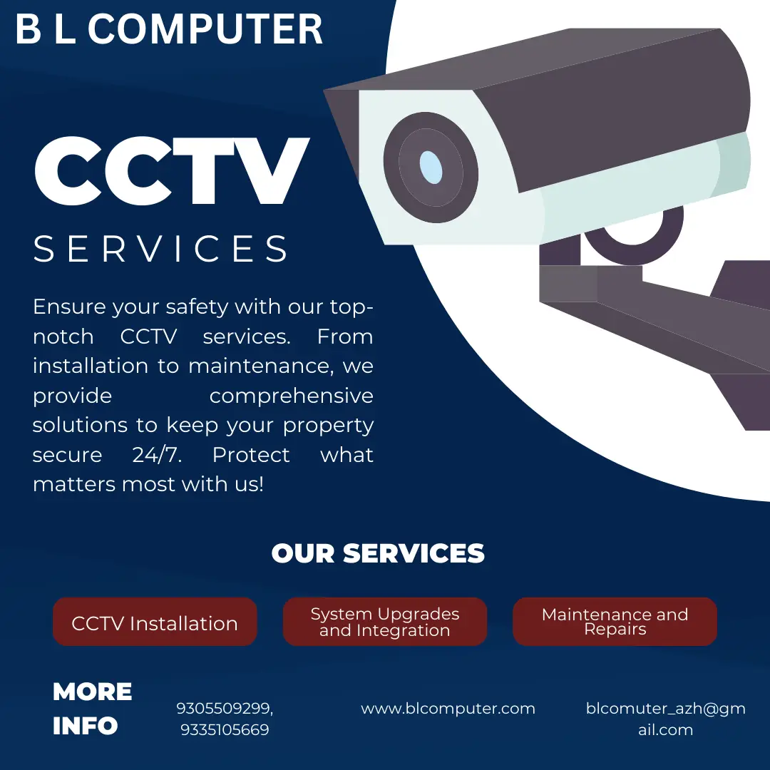 CCTV Installation