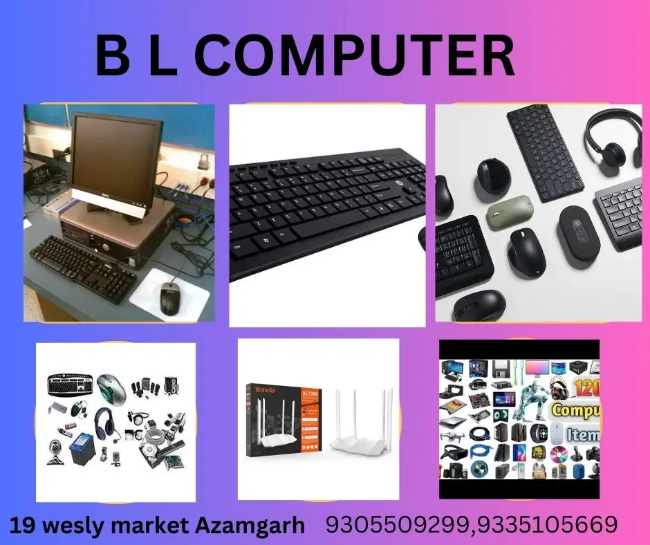 BLCOMPUTER